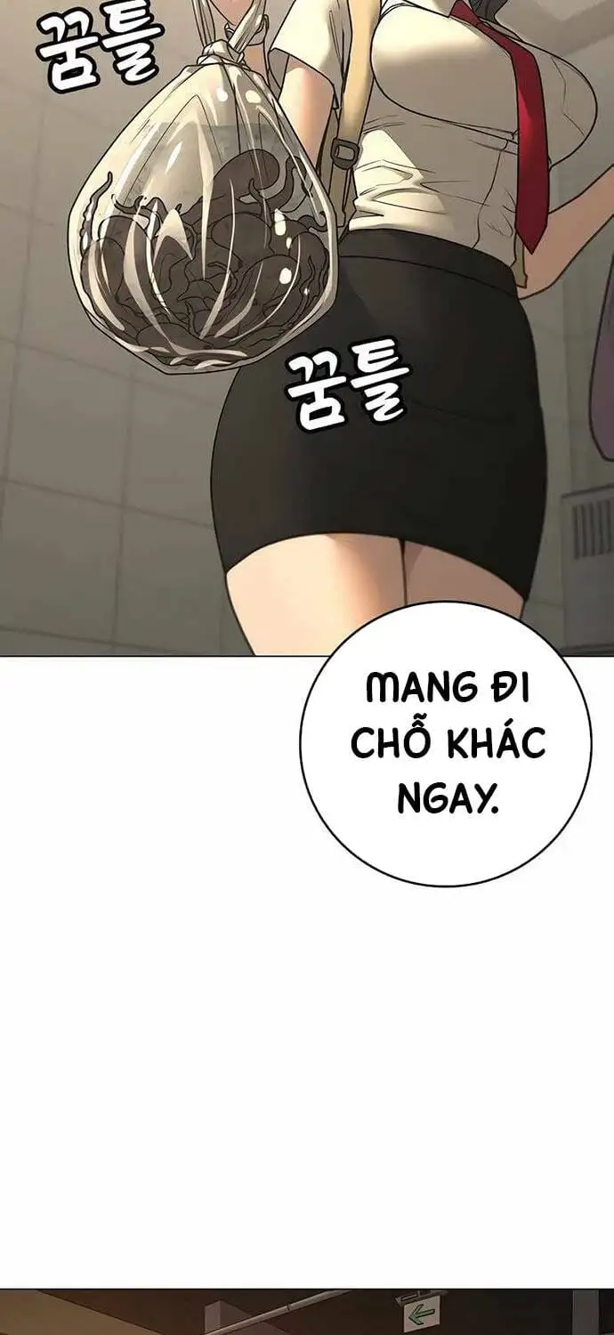 Truyện Tranh Nhiệm Vụ Đời Thật trang 5