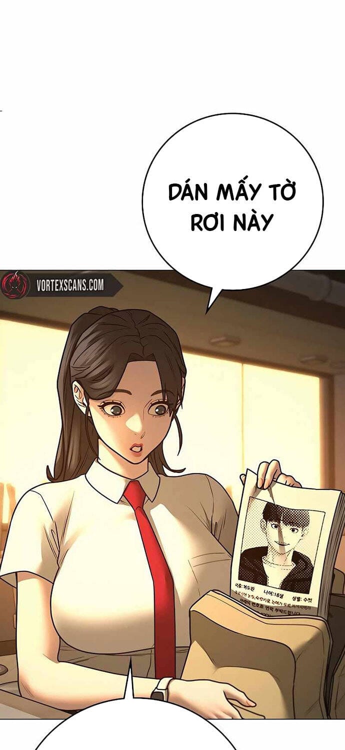 Truyện Tranh Nhiệm Vụ Đời Thật trang 5