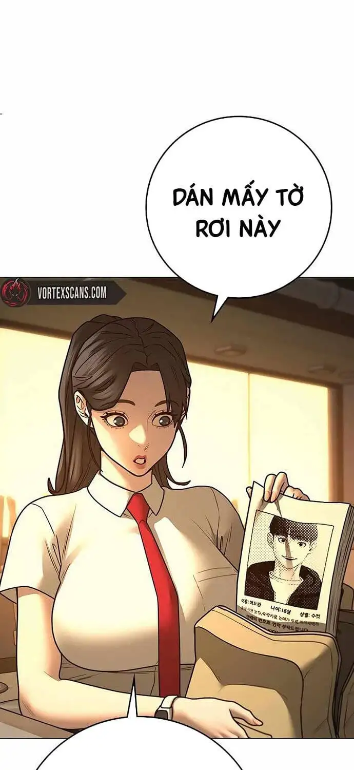 Truyện Tranh Nhiệm Vụ Đời Thật trang 5