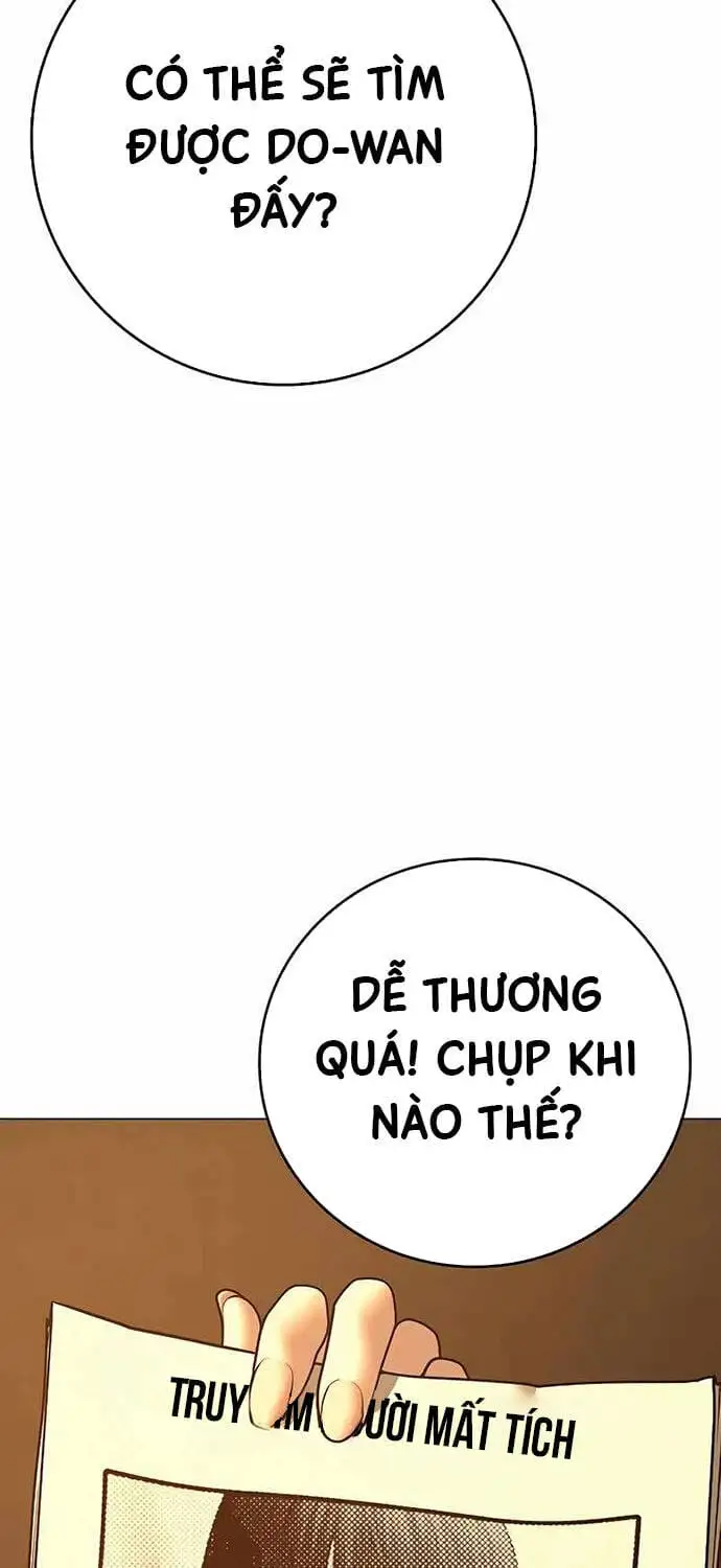 Truyện Tranh Nhiệm Vụ Đời Thật trang 5