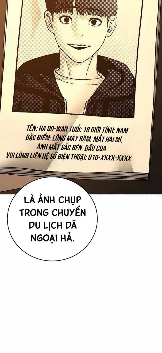 Truyện Tranh Nhiệm Vụ Đời Thật trang 5