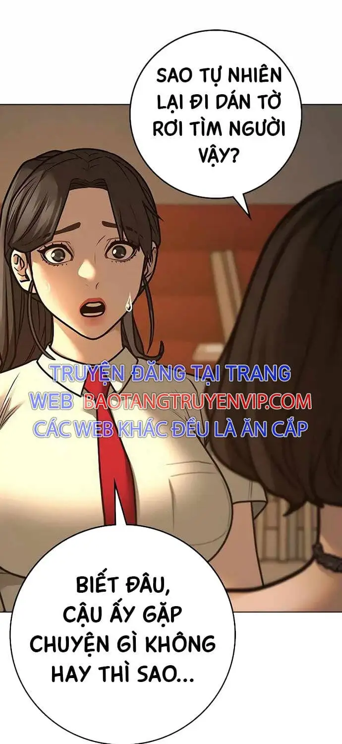 Truyện Tranh Nhiệm Vụ Đời Thật trang 5