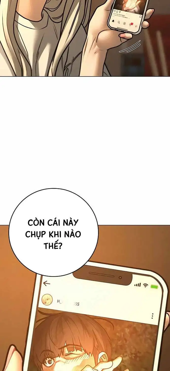 Truyện Tranh Nhiệm Vụ Đời Thật trang 5