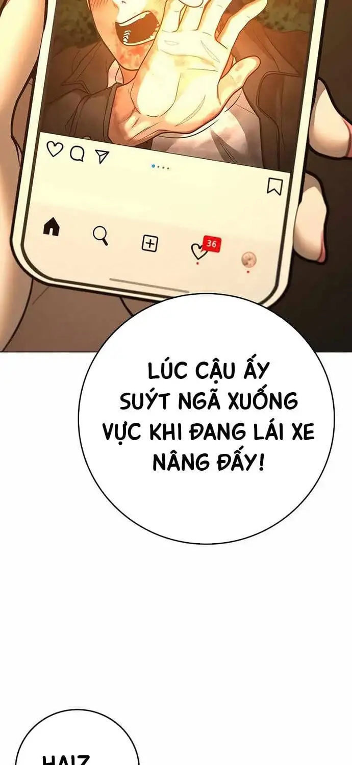 Truyện Tranh Nhiệm Vụ Đời Thật trang 5