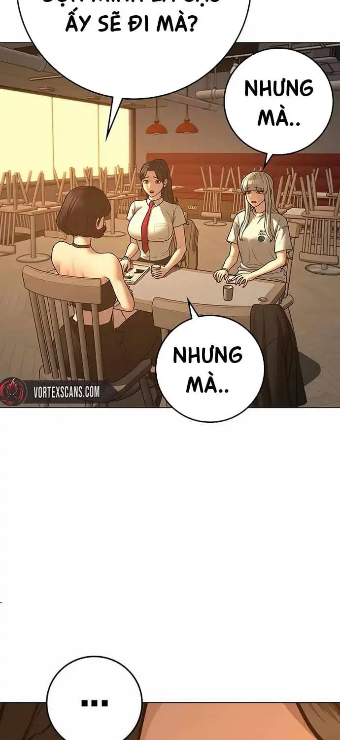 Truyện Tranh Nhiệm Vụ Đời Thật trang 5