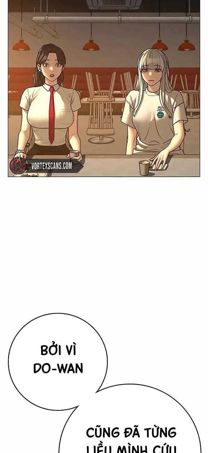 Truyện Tranh Nhiệm Vụ Đời Thật trang 5