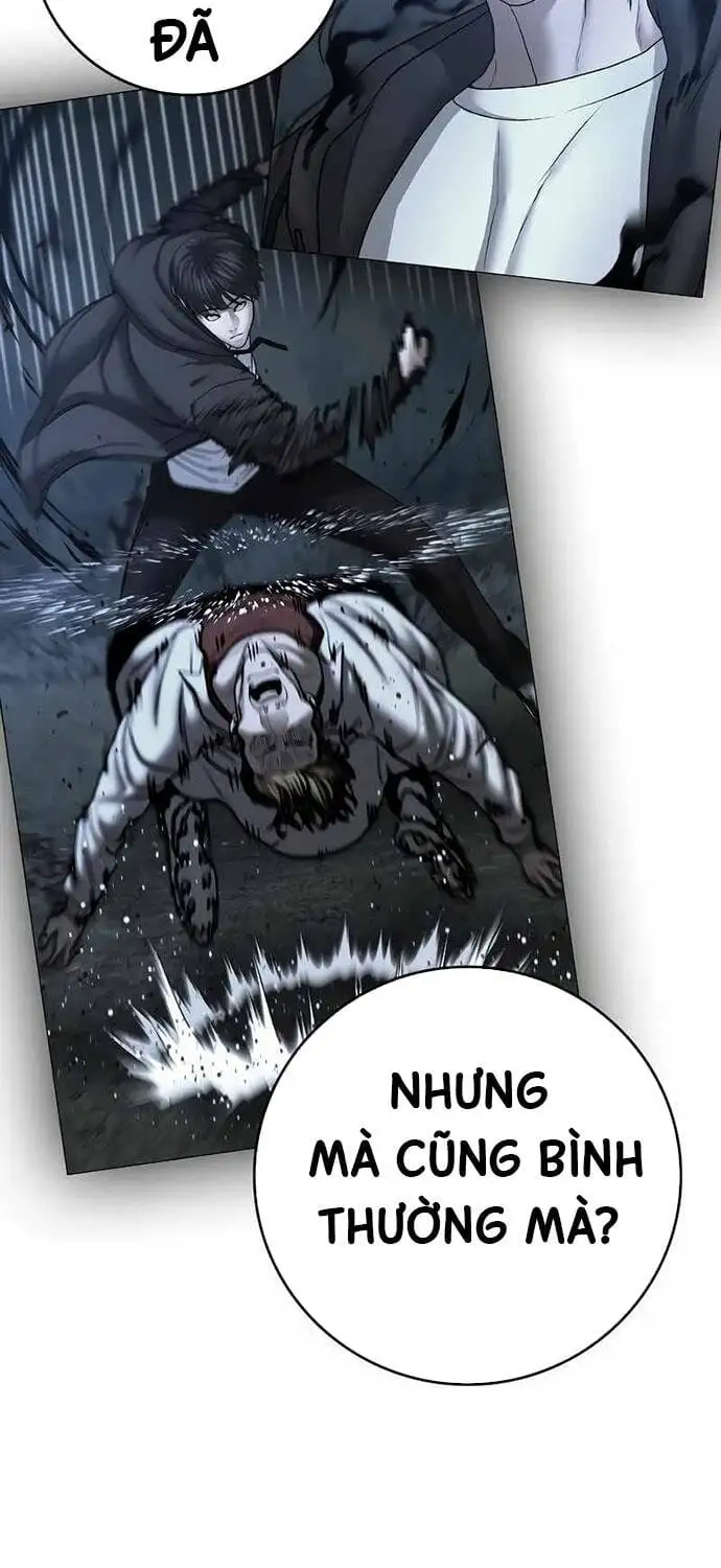 Truyện Tranh Nhiệm Vụ Đời Thật trang 5