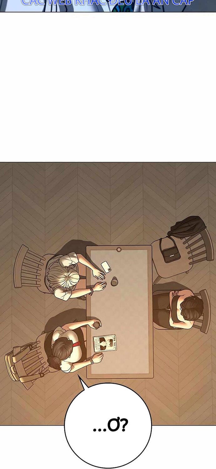 Truyện Tranh Nhiệm Vụ Đời Thật trang 5