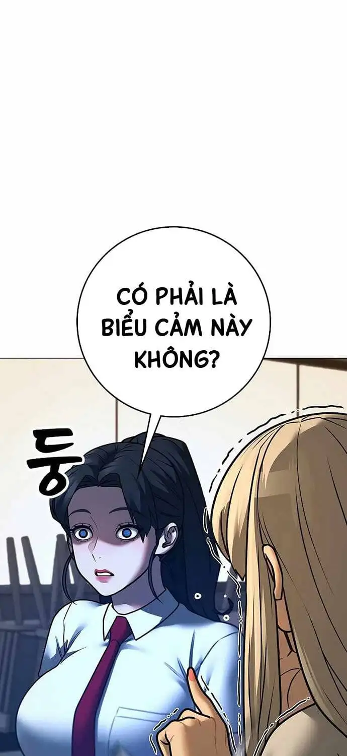 Truyện Tranh Nhiệm Vụ Đời Thật trang 5