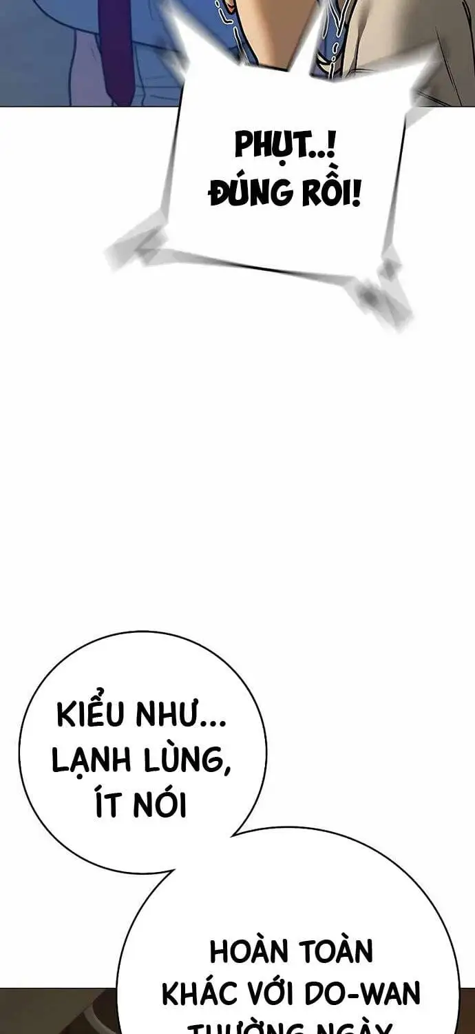 Truyện Tranh Nhiệm Vụ Đời Thật trang 5