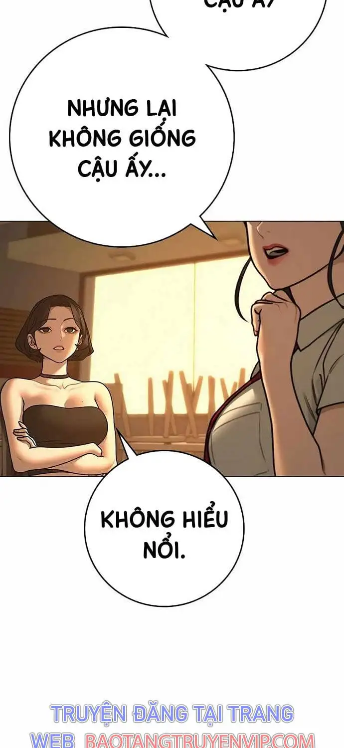 Truyện Tranh Nhiệm Vụ Đời Thật trang 5