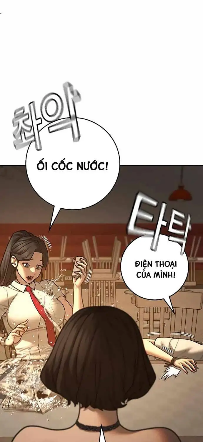 Truyện Tranh Nhiệm Vụ Đời Thật trang 5