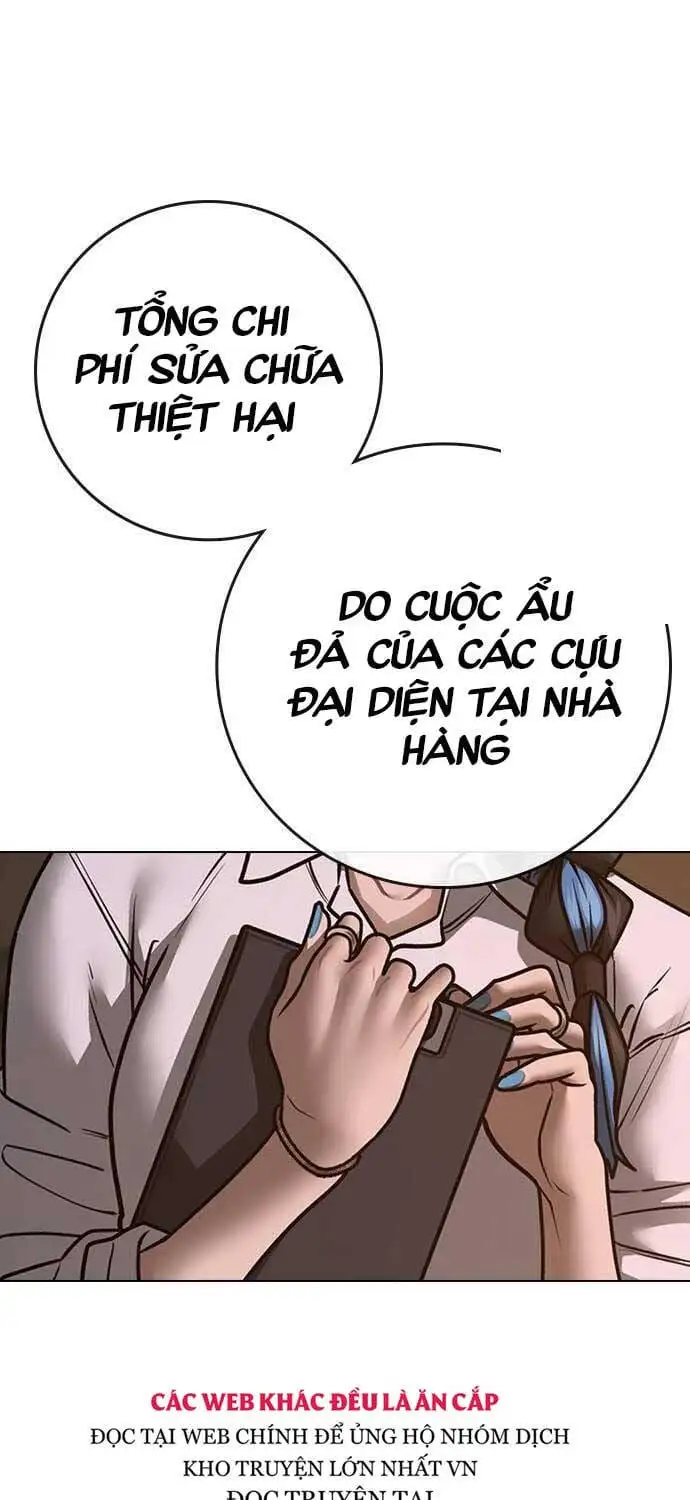 Truyện Tranh Nhiệm Vụ Đời Thật trang 5
