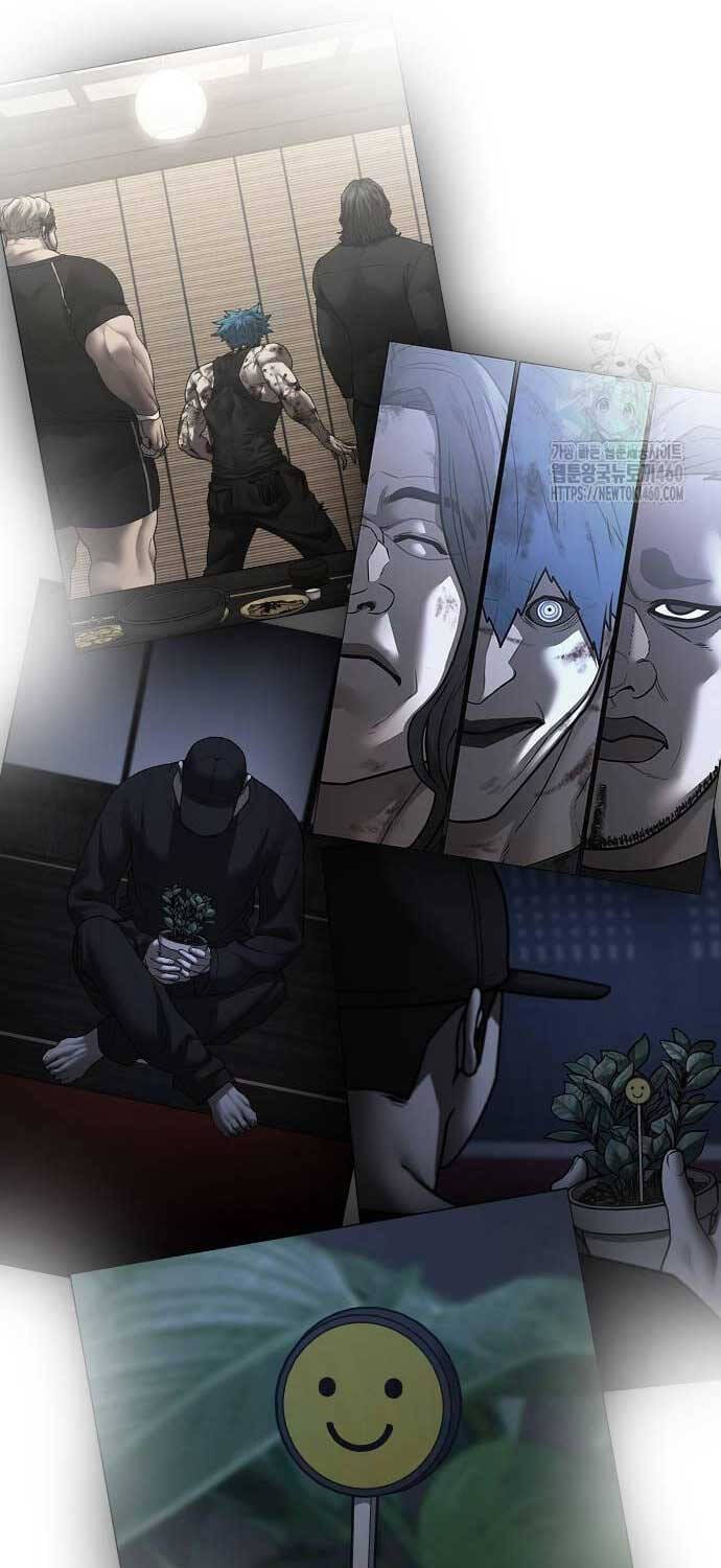 Truyện Tranh Nhiệm Vụ Đời Thật trang 5