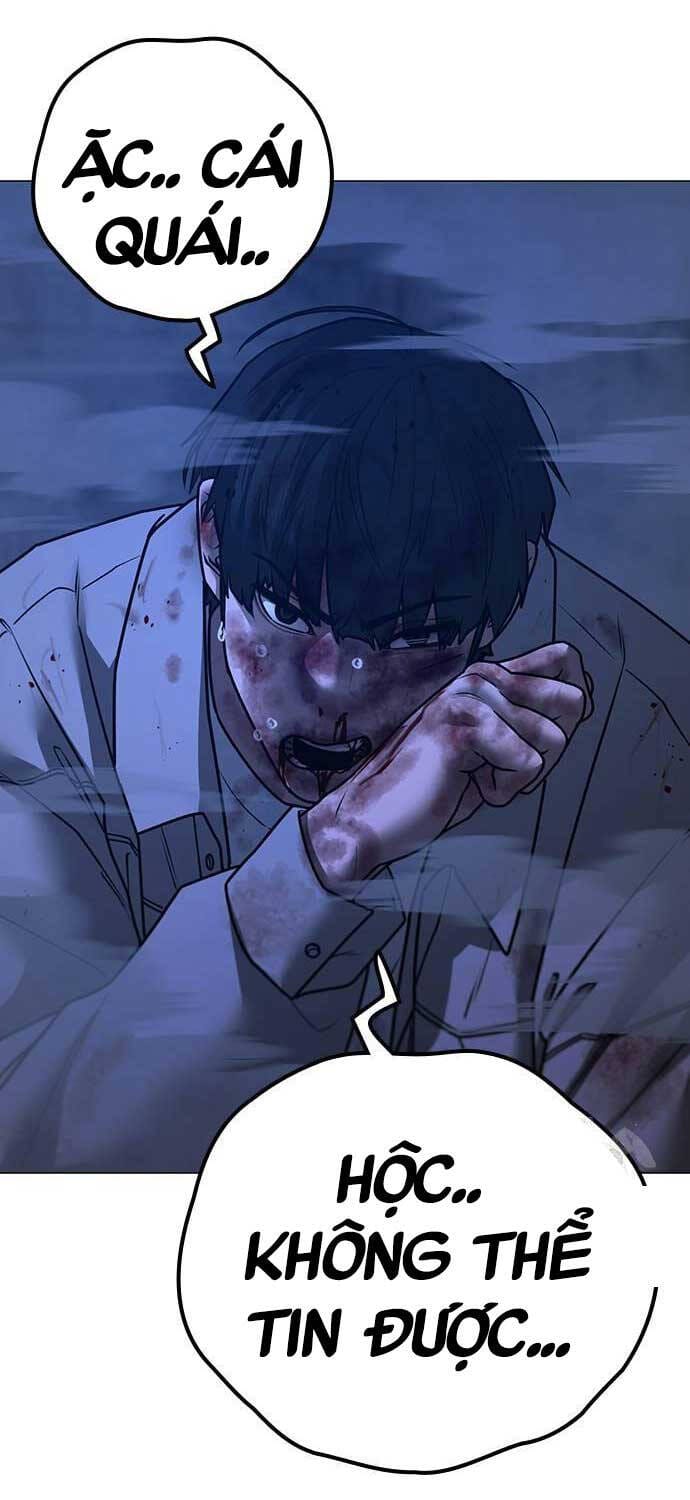 Truyện Tranh Nhiệm Vụ Đời Thật trang 5