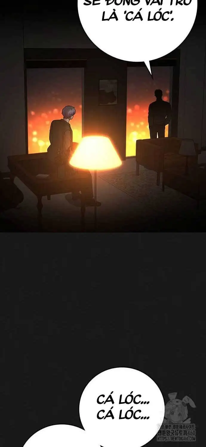 Truyện Tranh Nhiệm Vụ Đời Thật trang 5