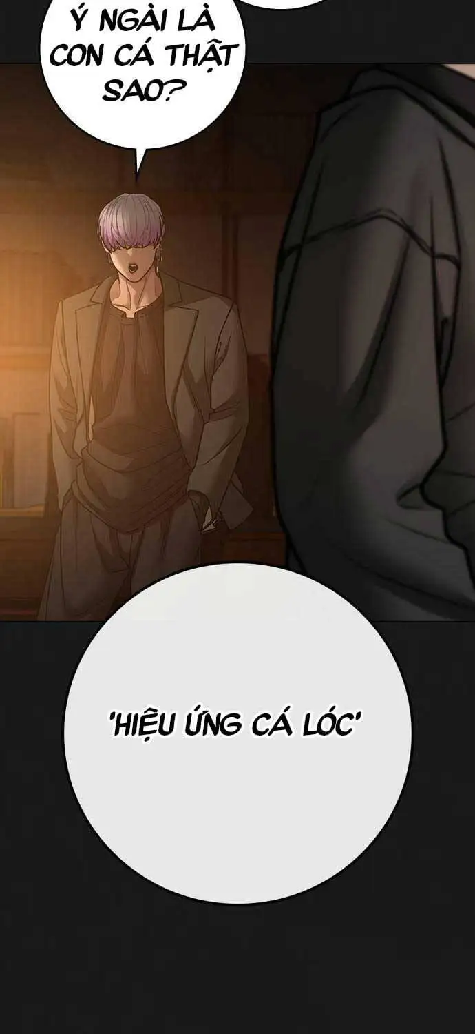 Truyện Tranh Nhiệm Vụ Đời Thật trang 5