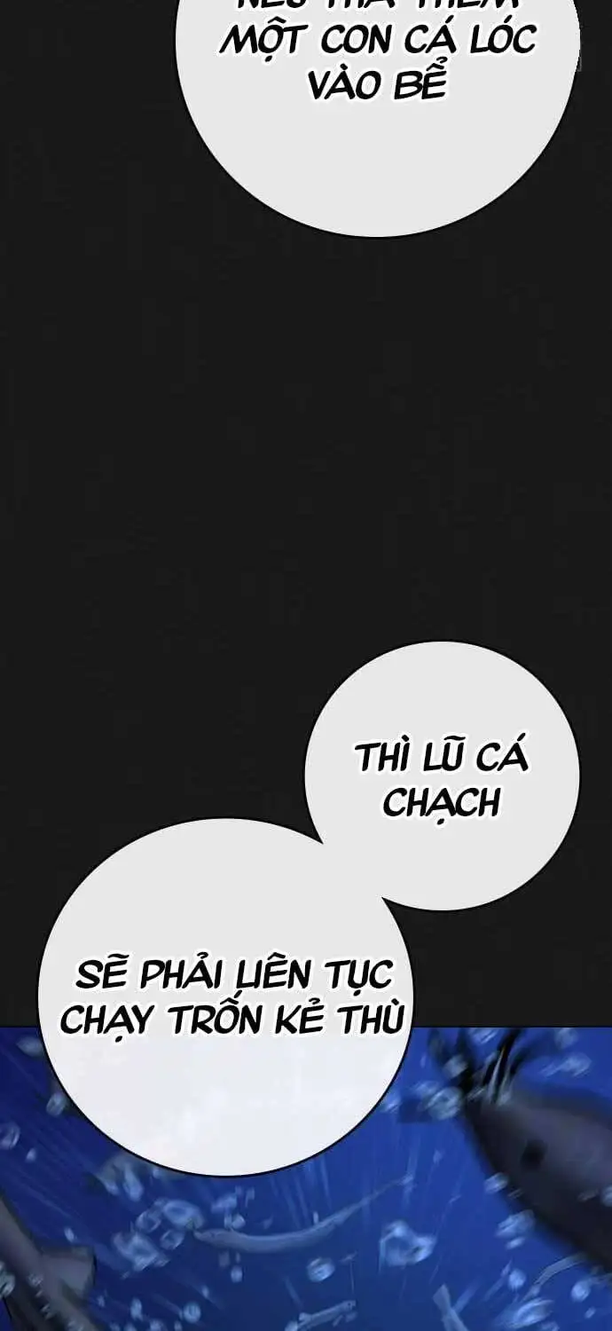 Truyện Tranh Nhiệm Vụ Đời Thật trang 5