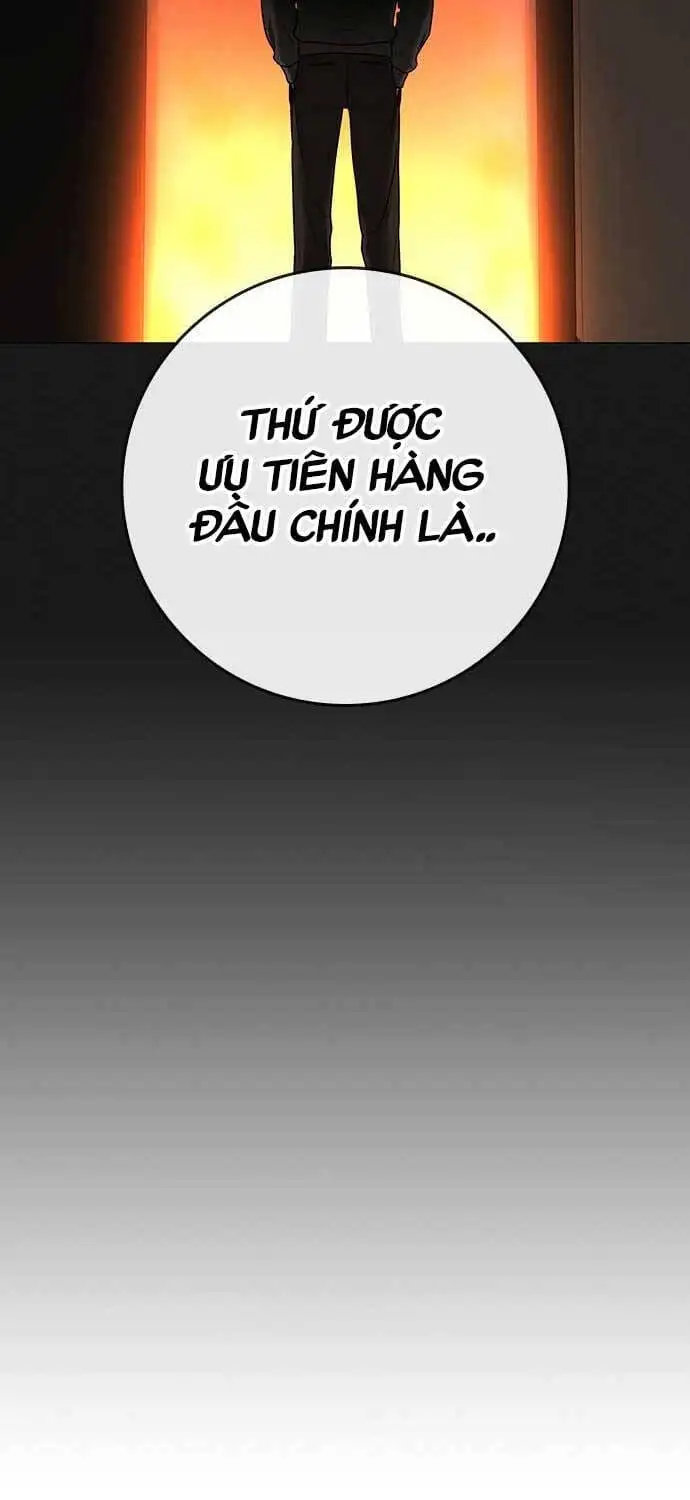 Truyện Tranh Nhiệm Vụ Đời Thật trang 5