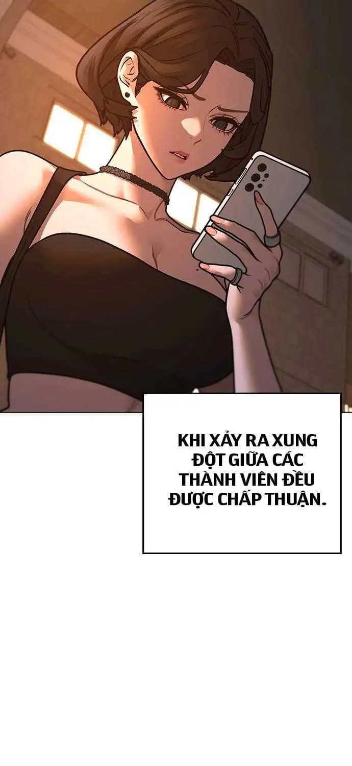 Truyện Tranh Nhiệm Vụ Đời Thật trang 5