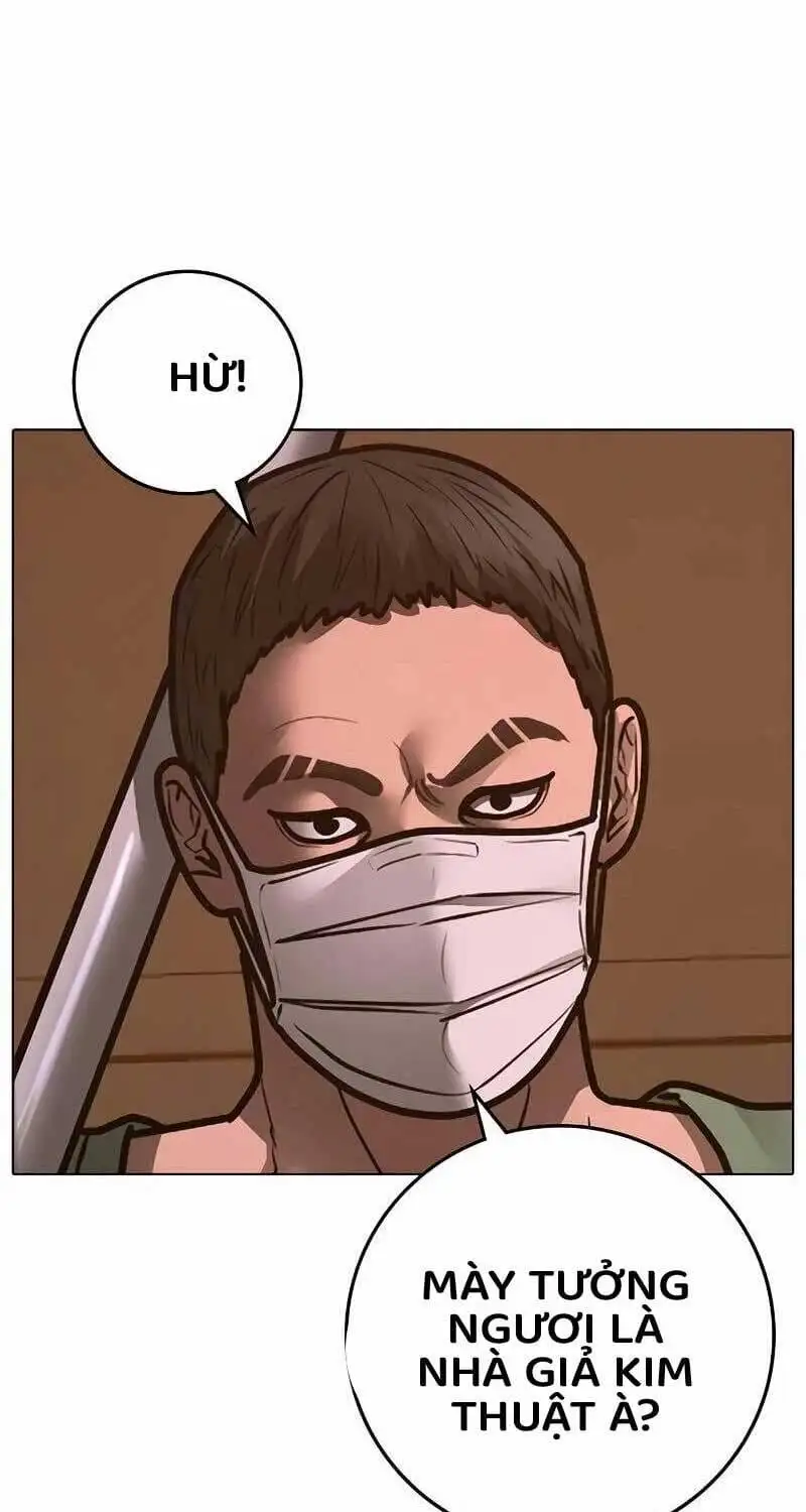 Truyện Tranh Nhiệm Vụ Đời Thật trang 5