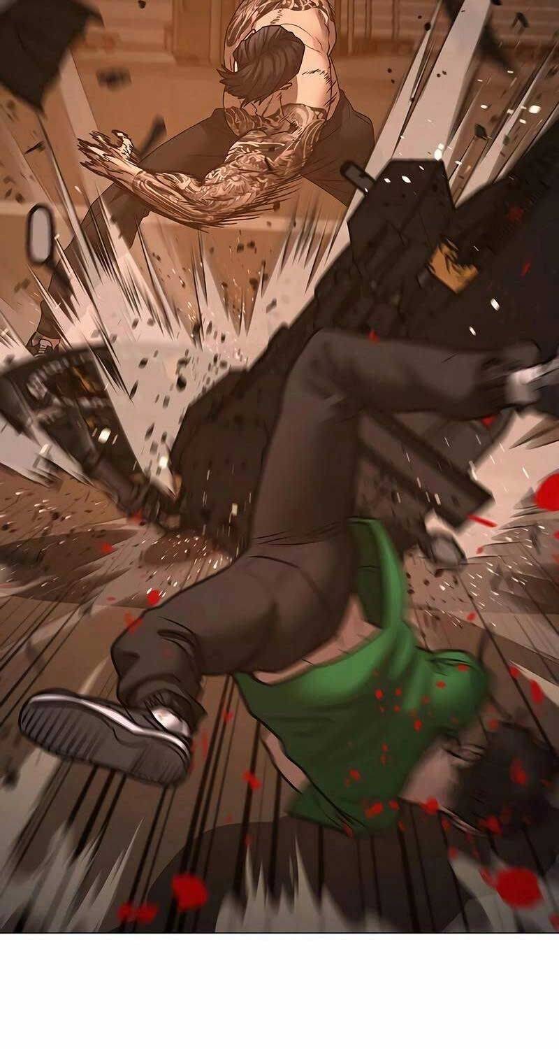 Truyện Tranh Nhiệm Vụ Đời Thật trang 5