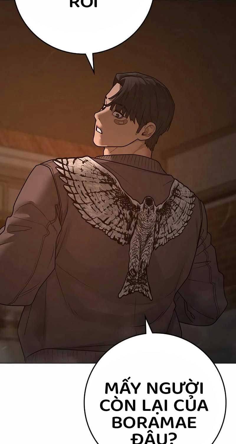 Truyện Tranh Nhiệm Vụ Đời Thật trang 5