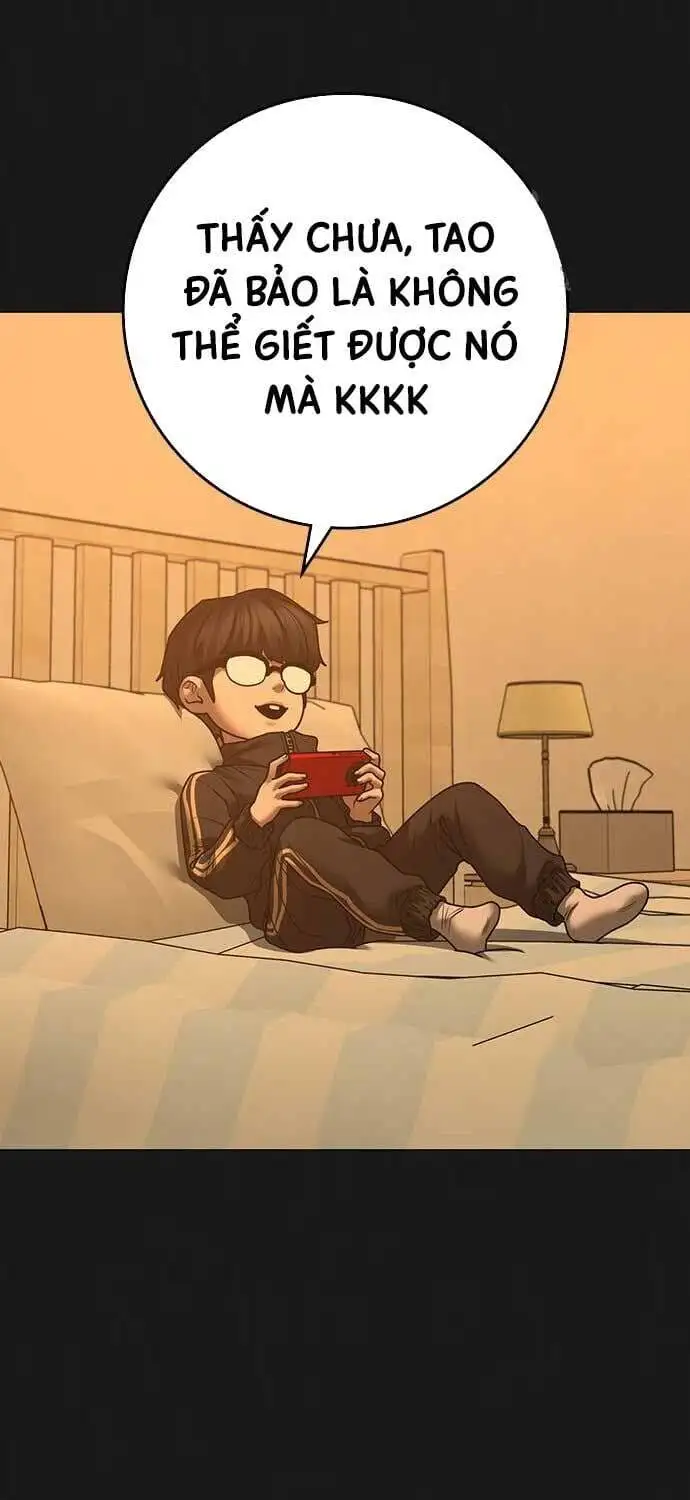 Truyện Tranh Nhiệm Vụ Đời Thật trang 5