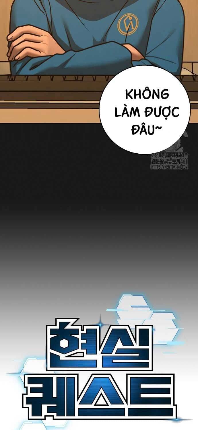 Truyện Tranh Nhiệm Vụ Đời Thật trang 5