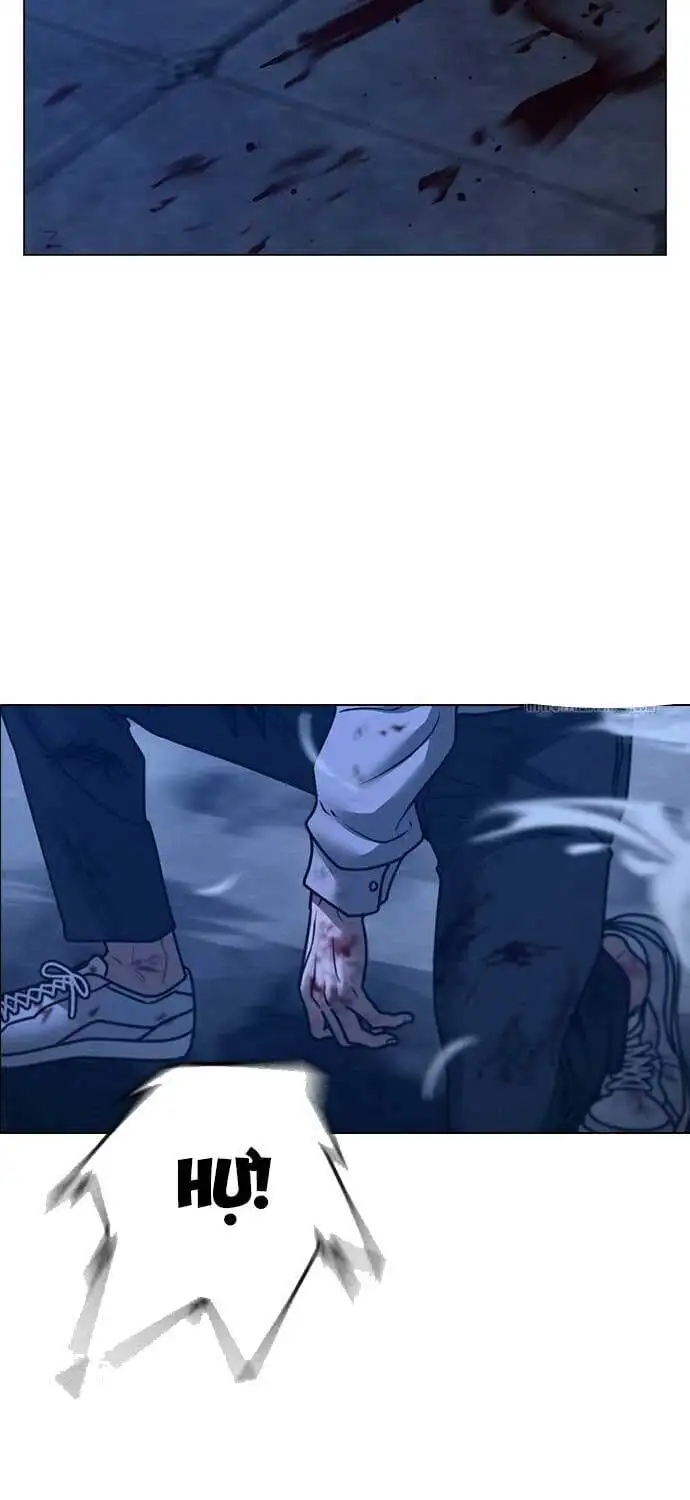 Truyện Tranh Nhiệm Vụ Đời Thật trang 5