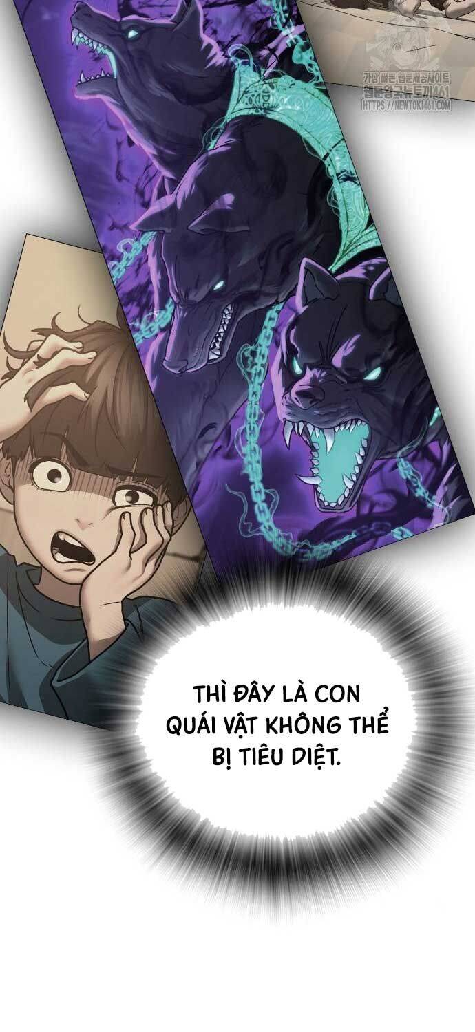 Truyện Tranh Nhiệm Vụ Đời Thật trang 5