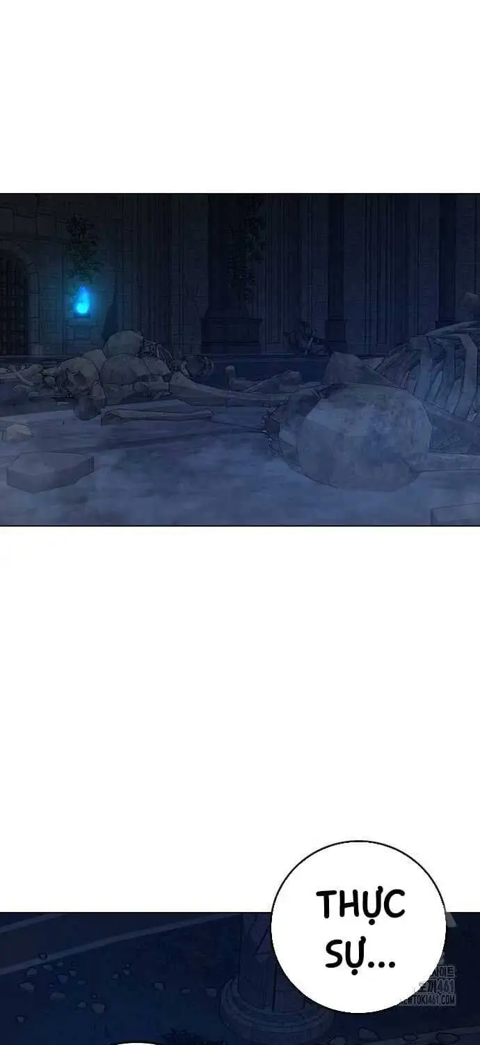 Truyện Tranh Nhiệm Vụ Đời Thật trang 5