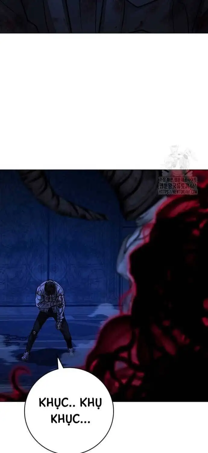 Truyện Tranh Nhiệm Vụ Đời Thật trang 5