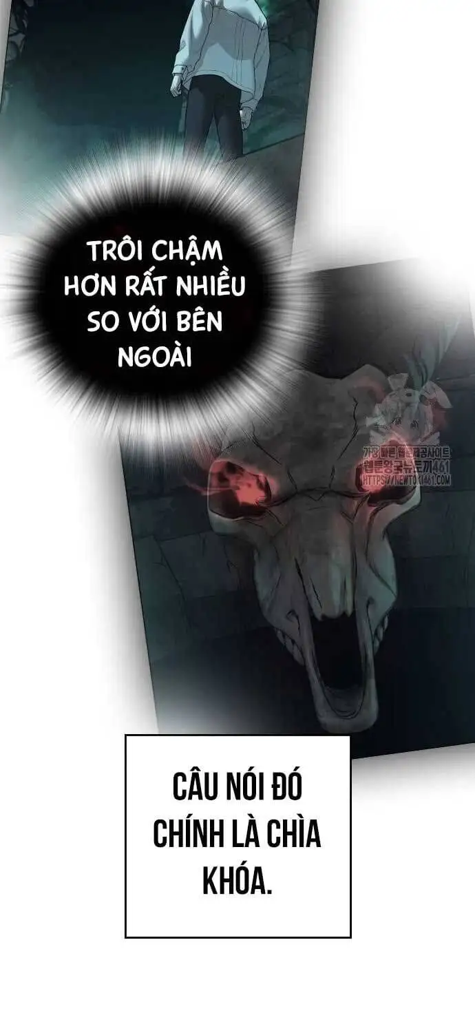 Truyện Tranh Nhiệm Vụ Đời Thật trang 5