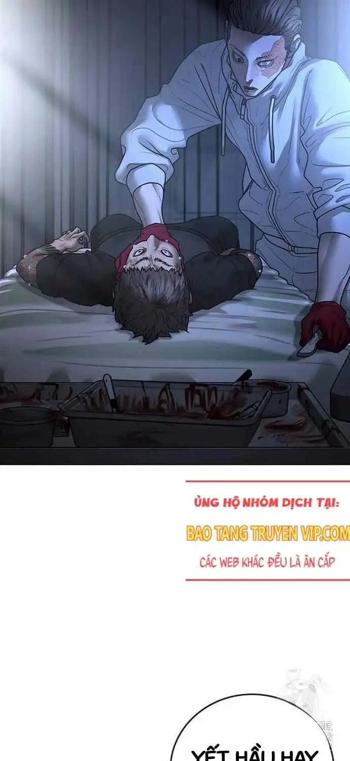 Truyện Tranh Nhiệm Vụ Đời Thật trang 5