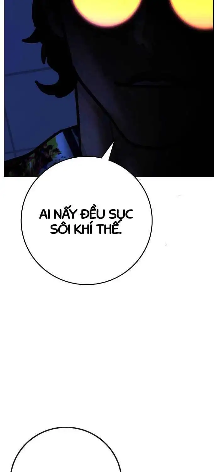 Truyện Tranh Nhiệm Vụ Đời Thật trang 5