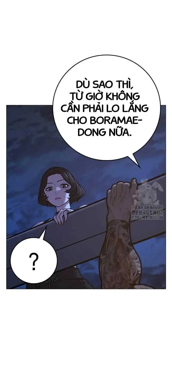 Truyện Tranh Nhiệm Vụ Đời Thật trang 5