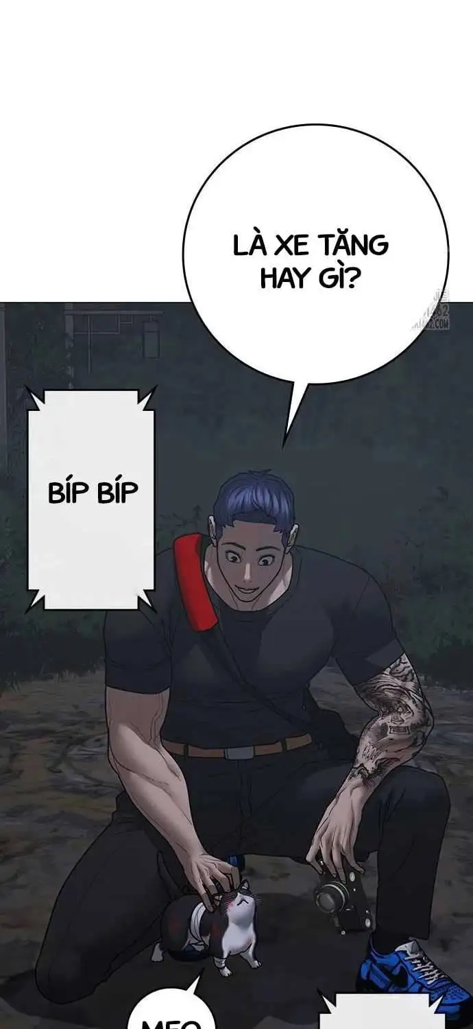 Truyện Tranh Nhiệm Vụ Đời Thật trang 5