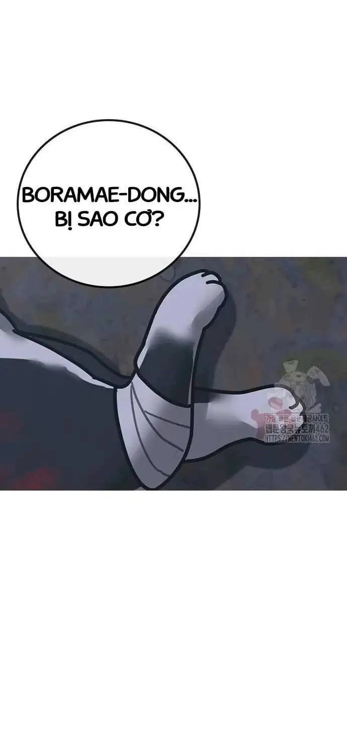 Truyện Tranh Nhiệm Vụ Đời Thật trang 5