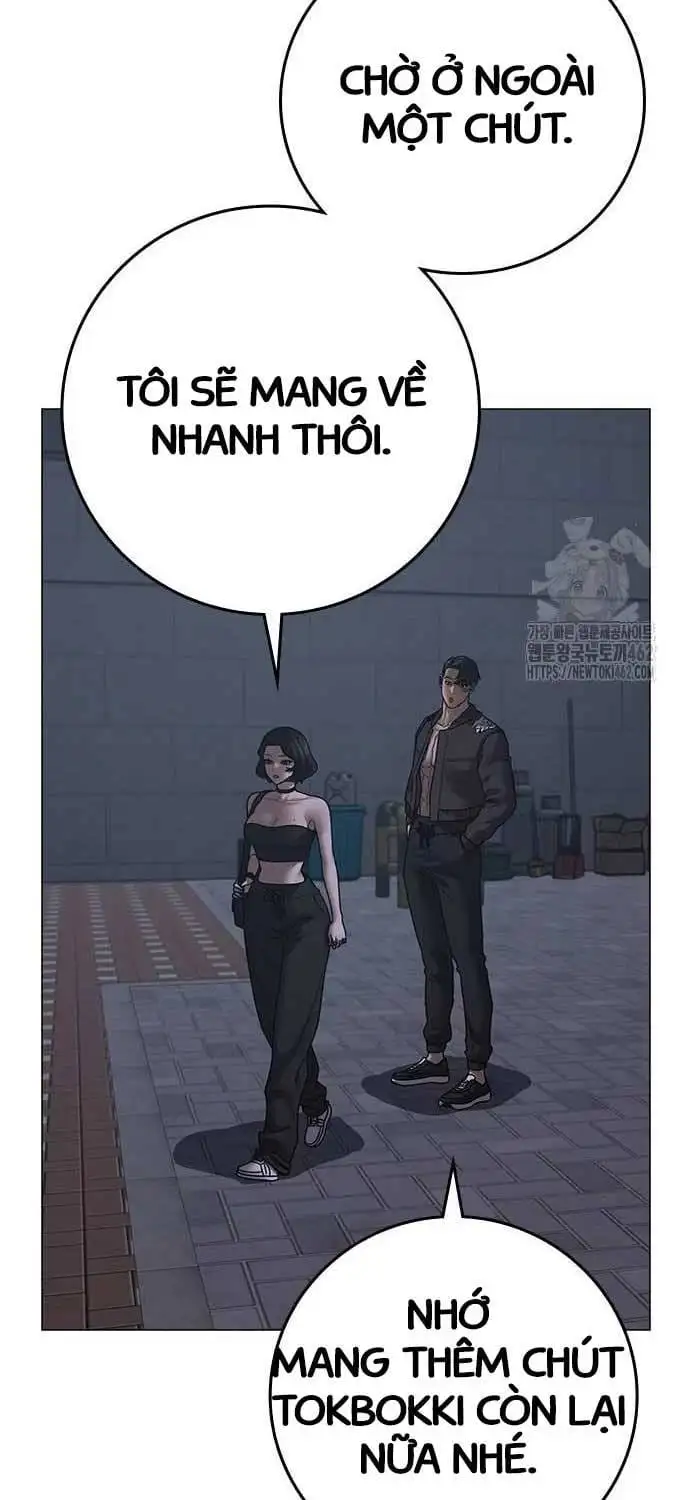 Truyện Tranh Nhiệm Vụ Đời Thật trang 5