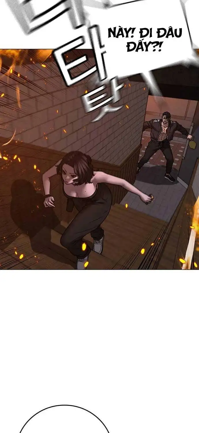 Truyện Tranh Nhiệm Vụ Đời Thật trang 5