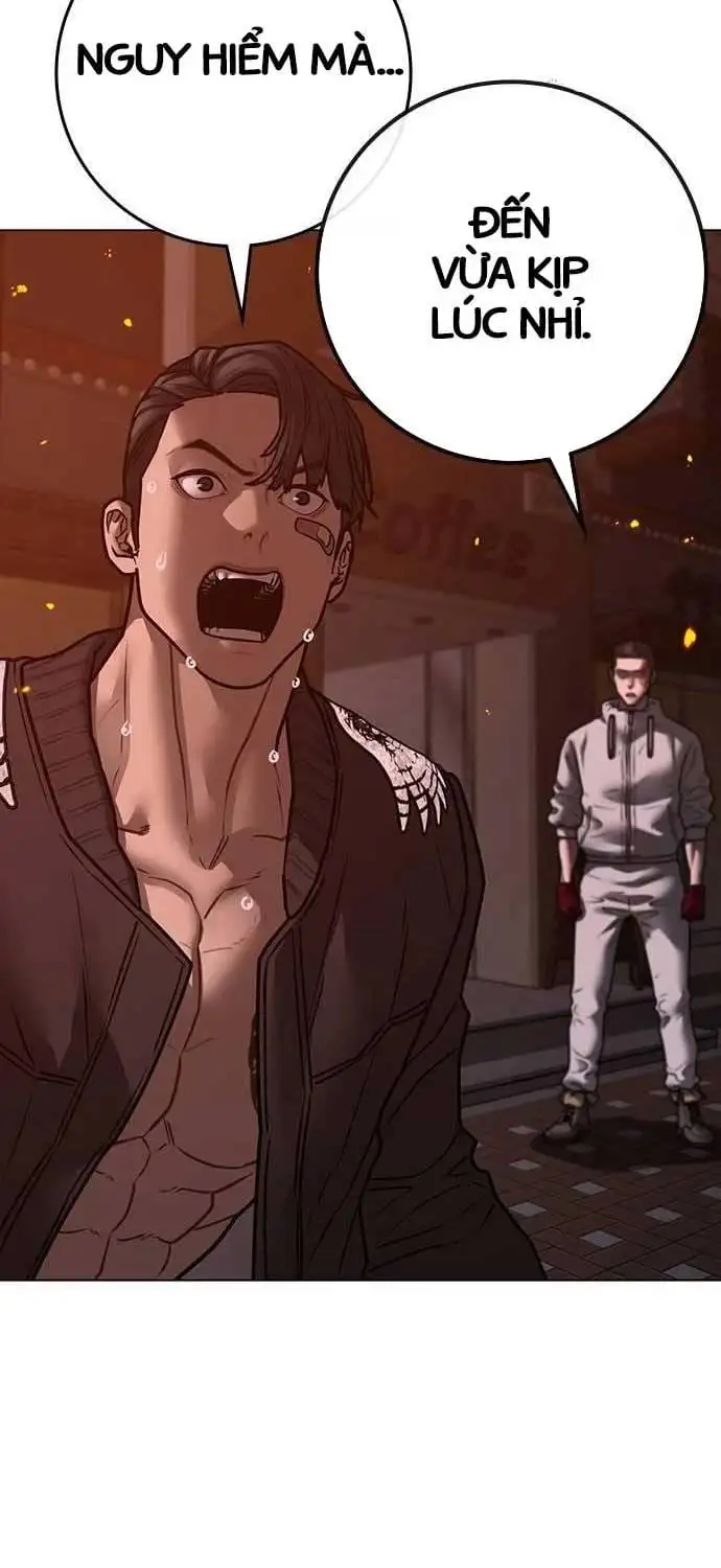 Truyện Tranh Nhiệm Vụ Đời Thật trang 5