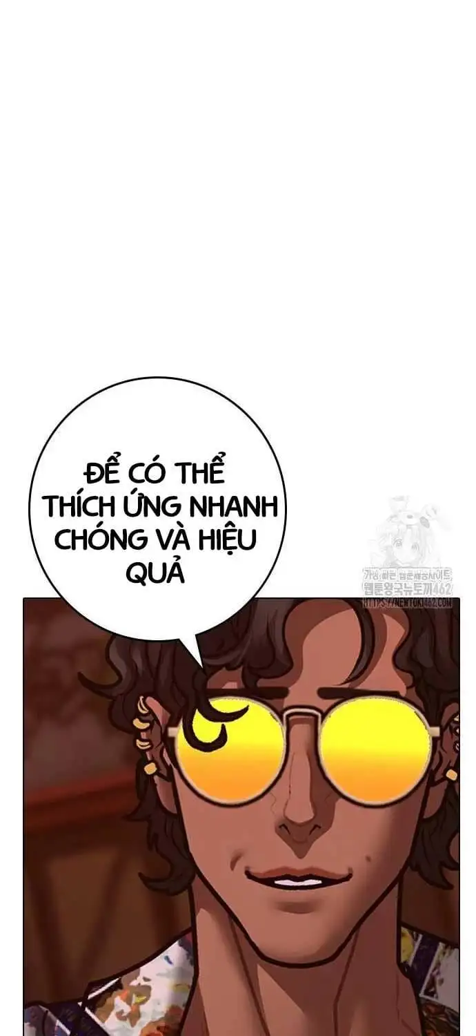 Truyện Tranh Nhiệm Vụ Đời Thật trang 5