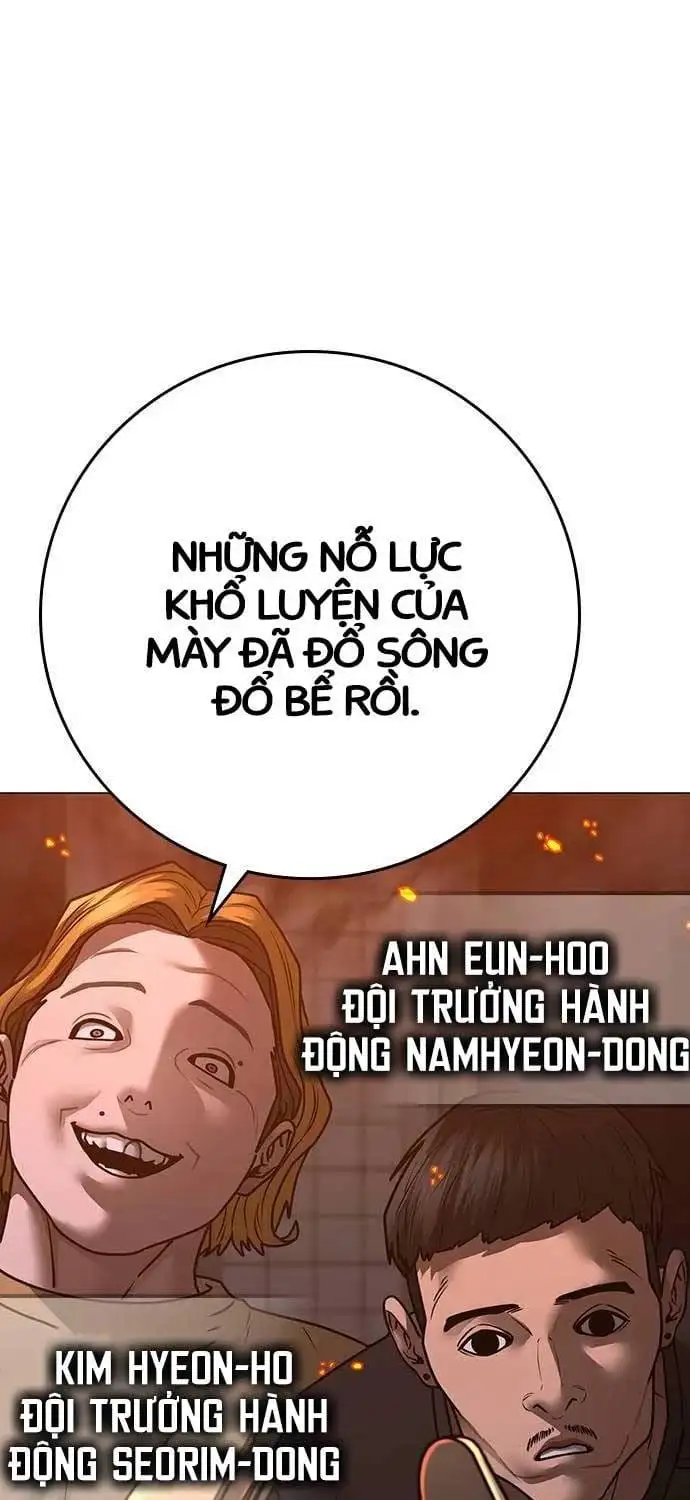 Truyện Tranh Nhiệm Vụ Đời Thật trang 5