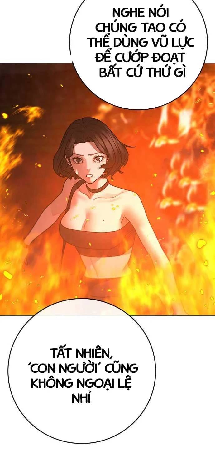 Truyện Tranh Nhiệm Vụ Đời Thật trang 5