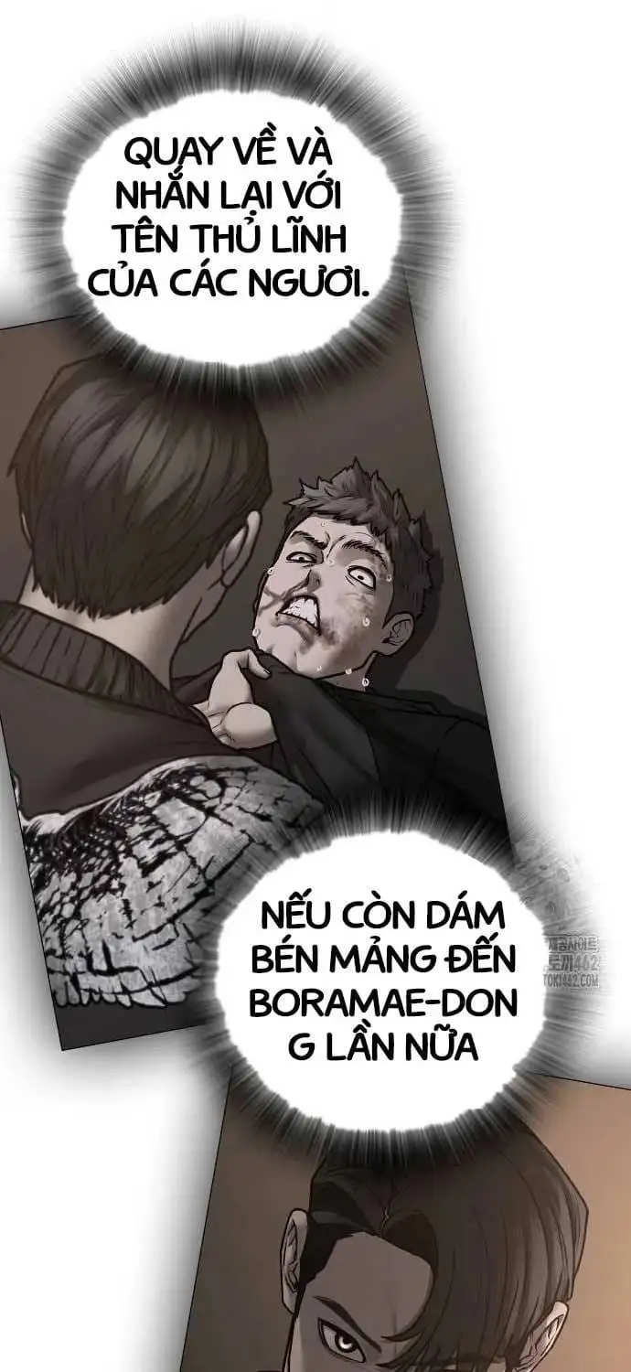 Truyện Tranh Nhiệm Vụ Đời Thật trang 5