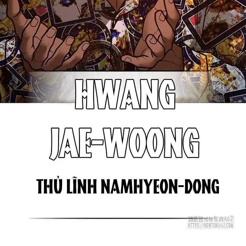 Truyện Tranh Nhiệm Vụ Đời Thật trang 5