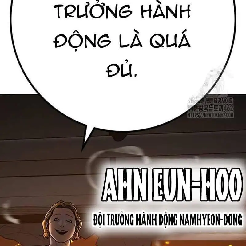 Truyện Tranh Nhiệm Vụ Đời Thật trang 5