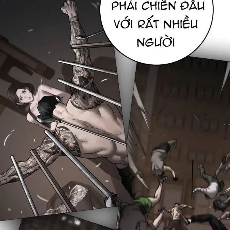 Truyện Tranh Nhiệm Vụ Đời Thật trang 5