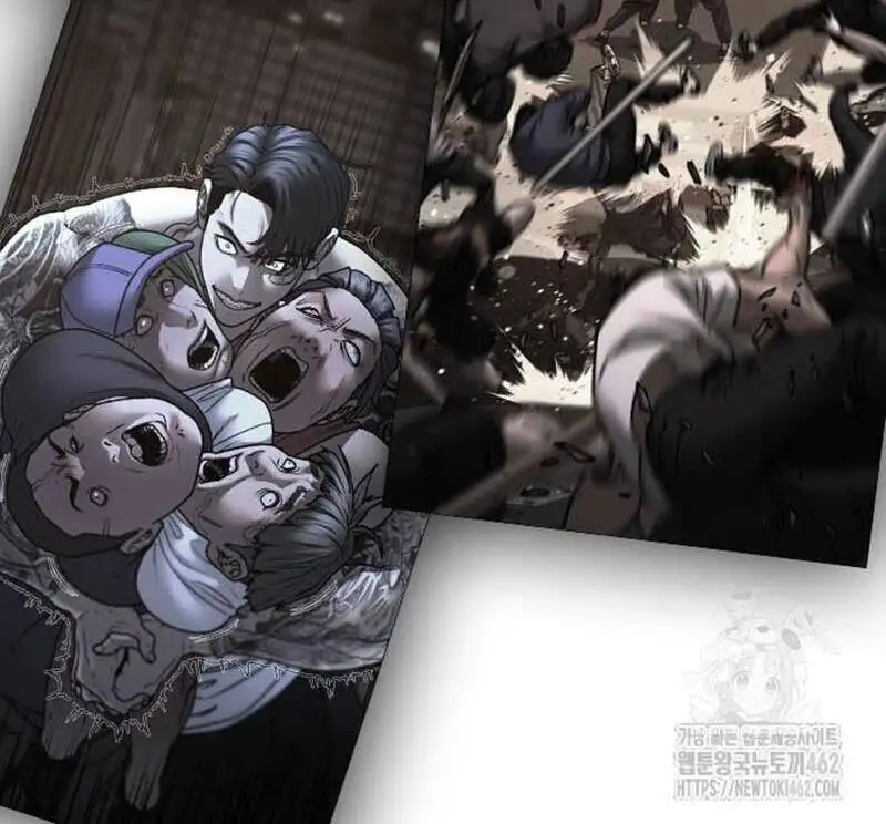 Truyện Tranh Nhiệm Vụ Đời Thật trang 5